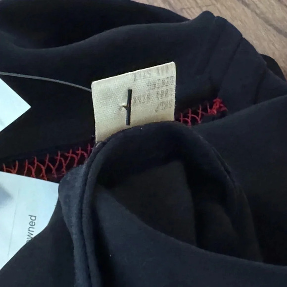 Carolina Herrera Navy Sleeveless Silk Midi Dress Women Size L, 10 - Picture 5 of 8